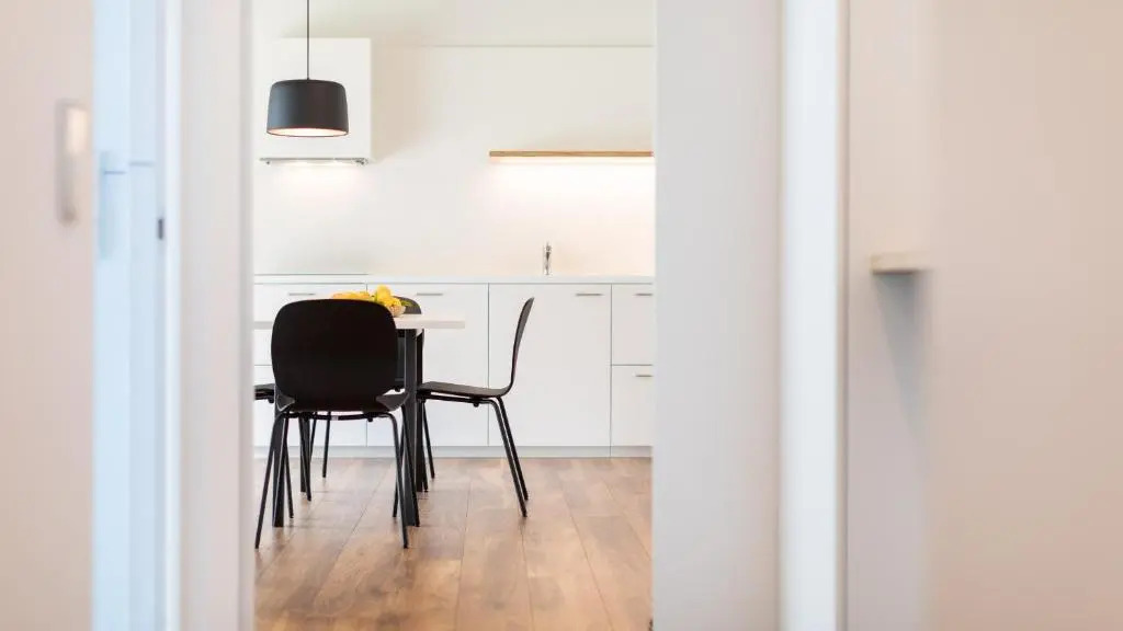 SOLeARIA residence