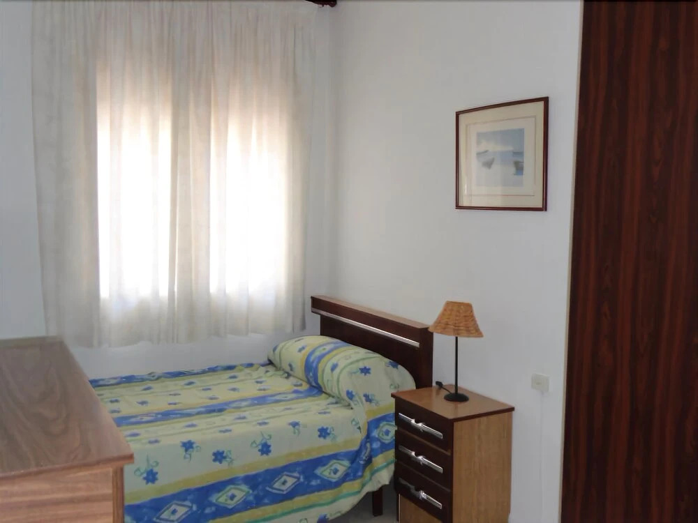 Apartamento Cervantes
