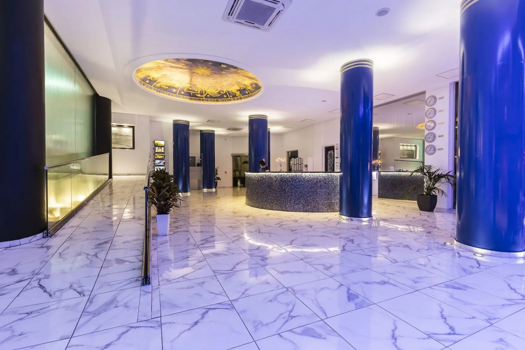 Zeus Hotels YDORIA RESORT - All Inclusive