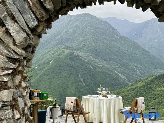 Rissai Valley, a Ritz-Carlton Reserve