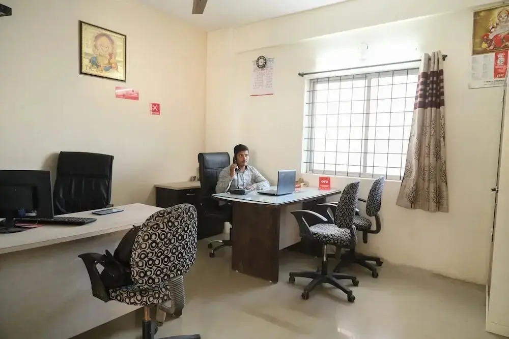 Krishna Kunj By OYO Rooms