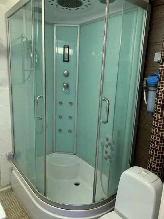 Uus 13b, Beautiful 3-bedroom Apartment - 3 big beds