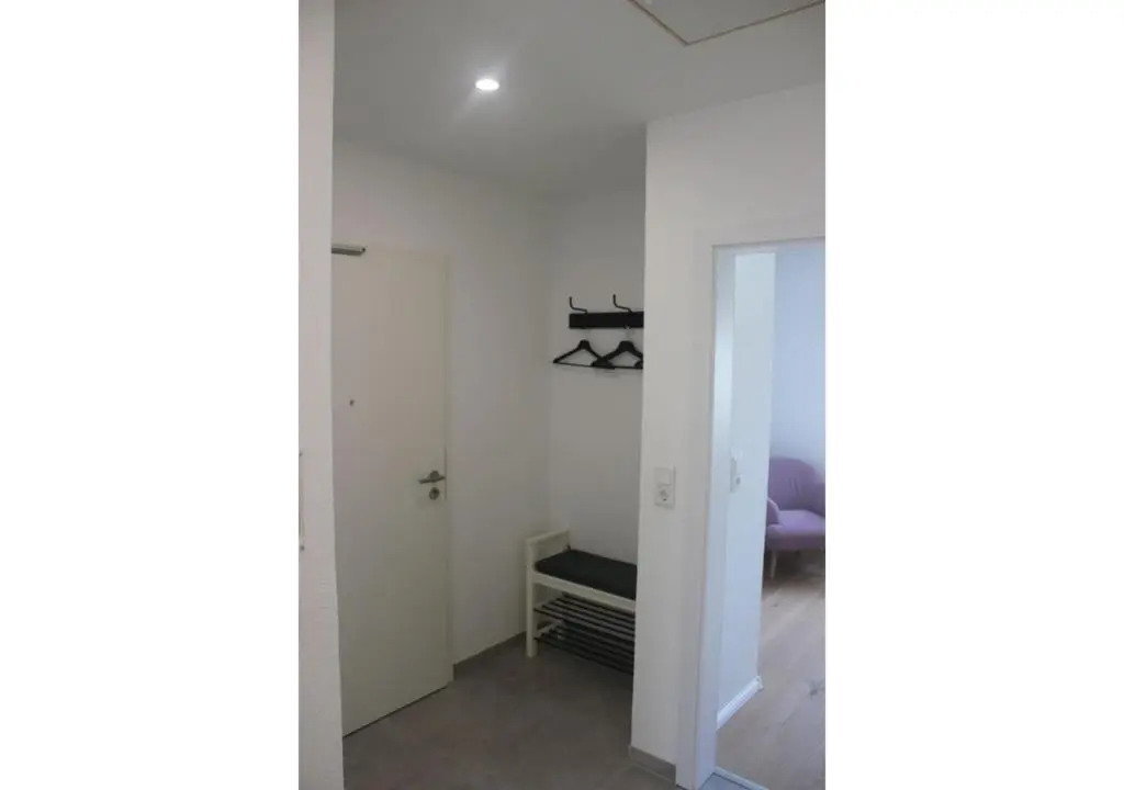 Apartment 31