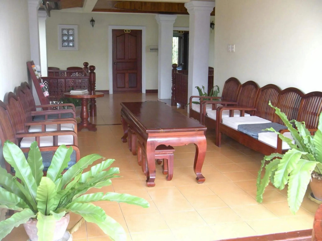 Phonepraseuth Guesthouse