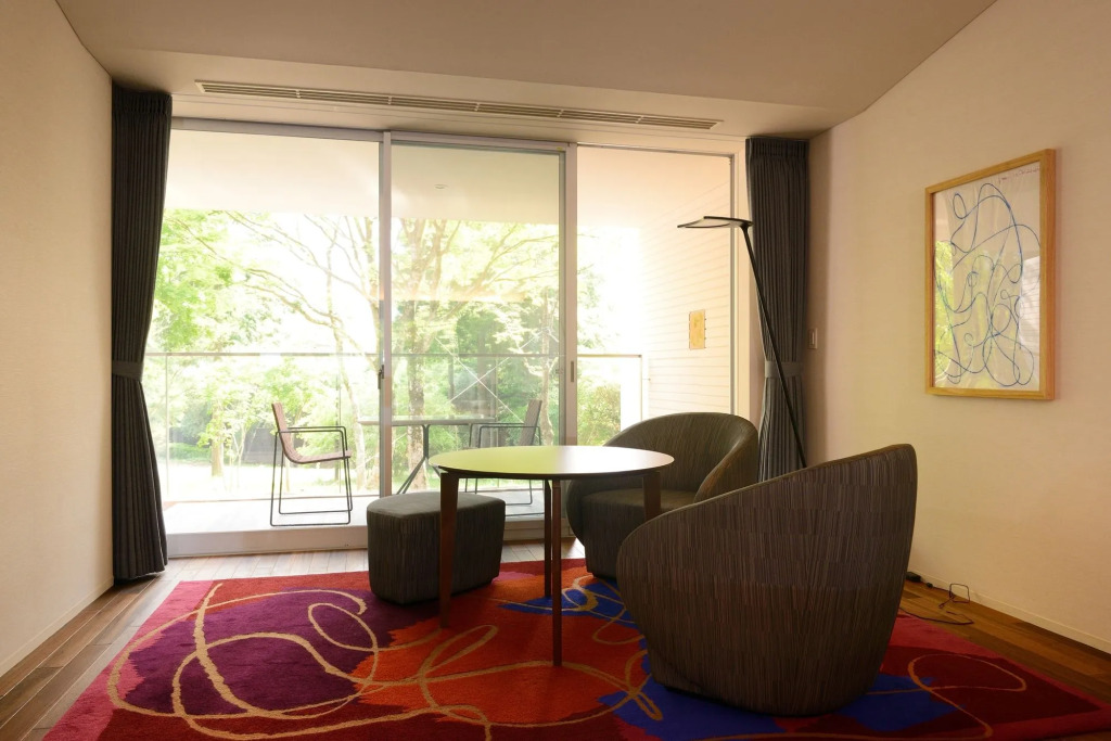 Hakone Highland Hotel