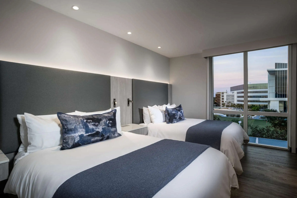 Innovation Hotel