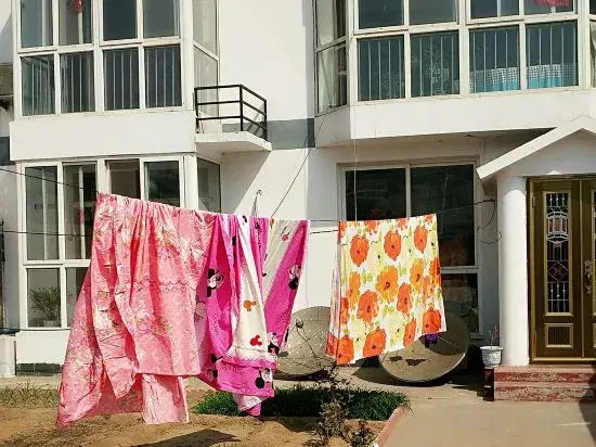 Laoting No.18 Farm House