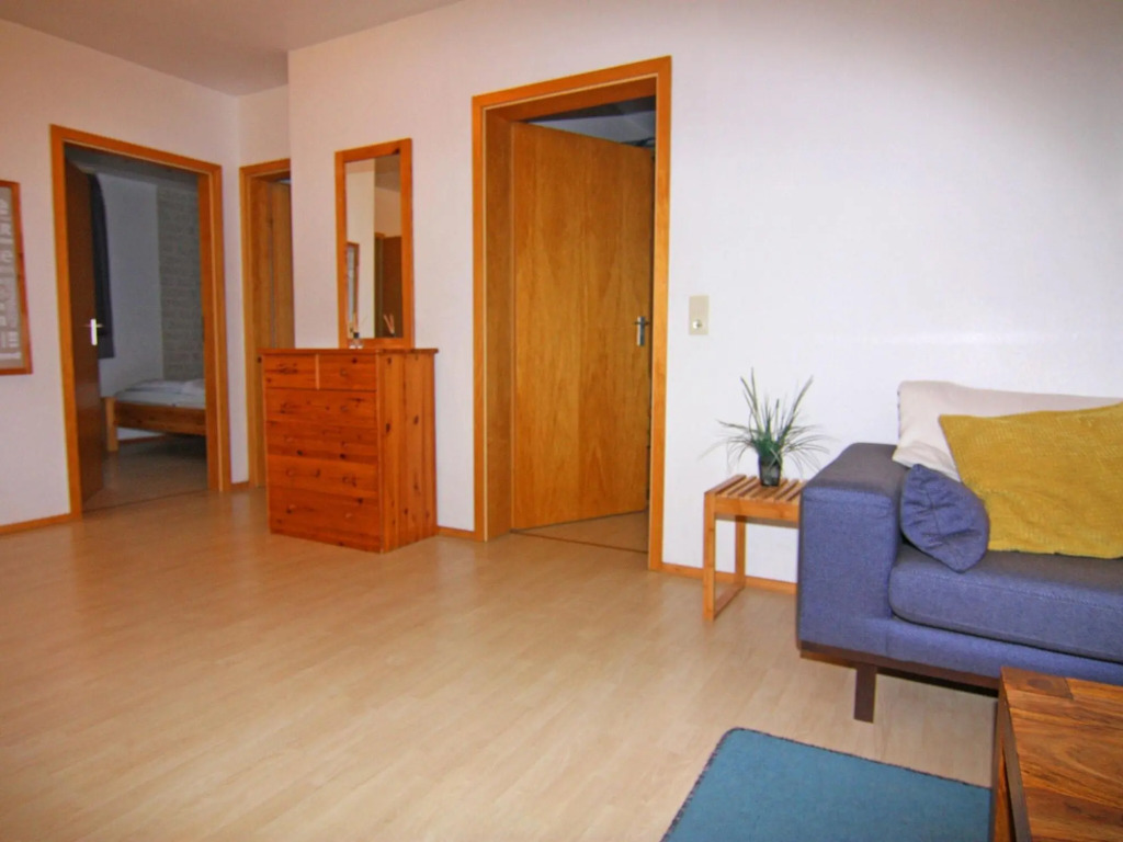 Cozy holiday apartment on Fehmarn