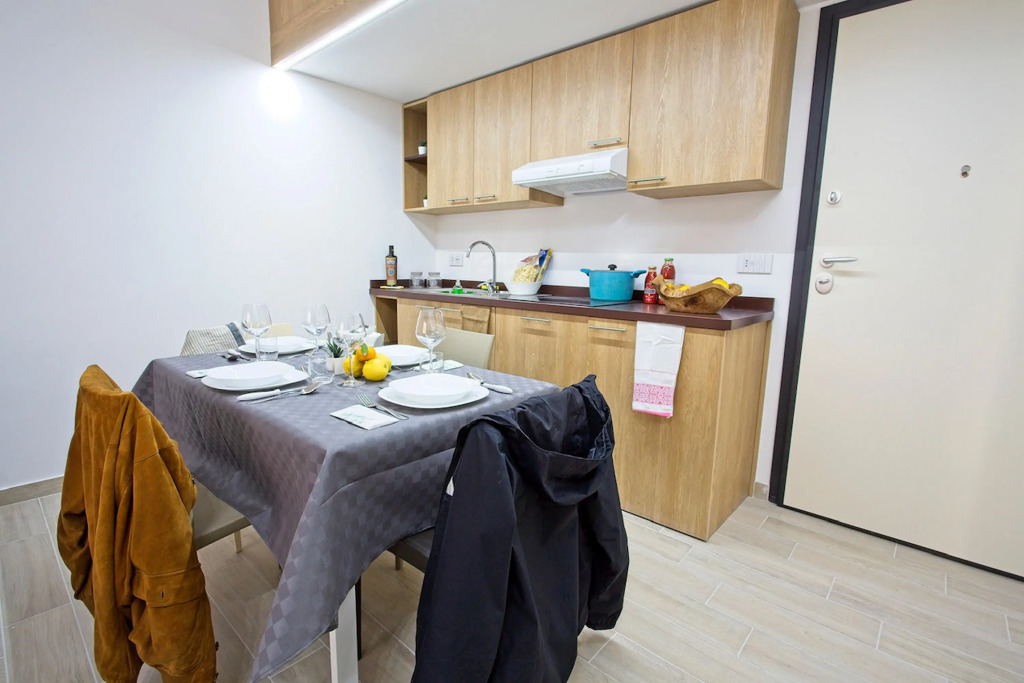 Multi Suite Palermo