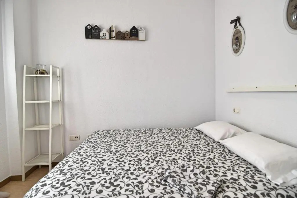 Apartamento Jinetes