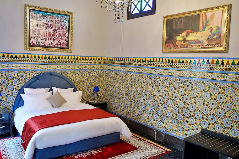 Riad Dar Chrifa