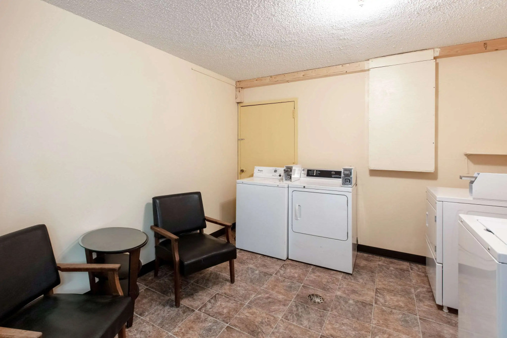 Rodeway Inn Sergeant Bluff - Sioux City
