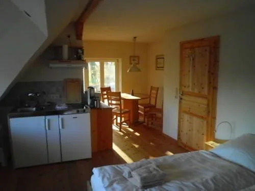 Alte Weberei Ahrenshoop - Ort der Erholung