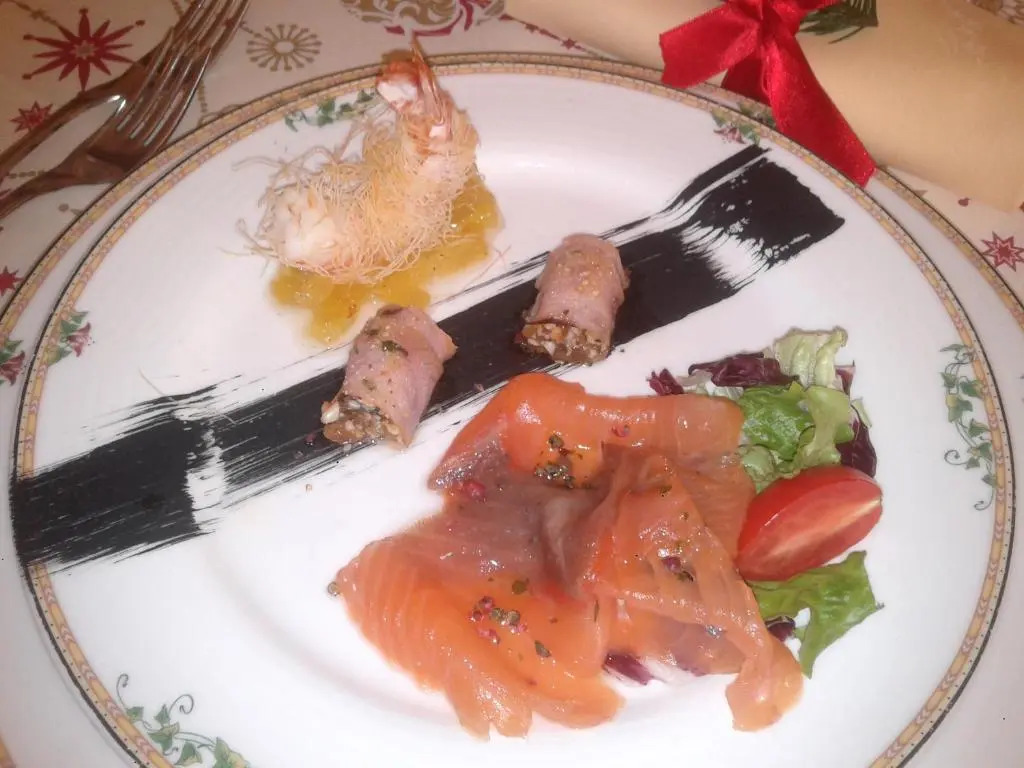 Hotel Alpi - Foza