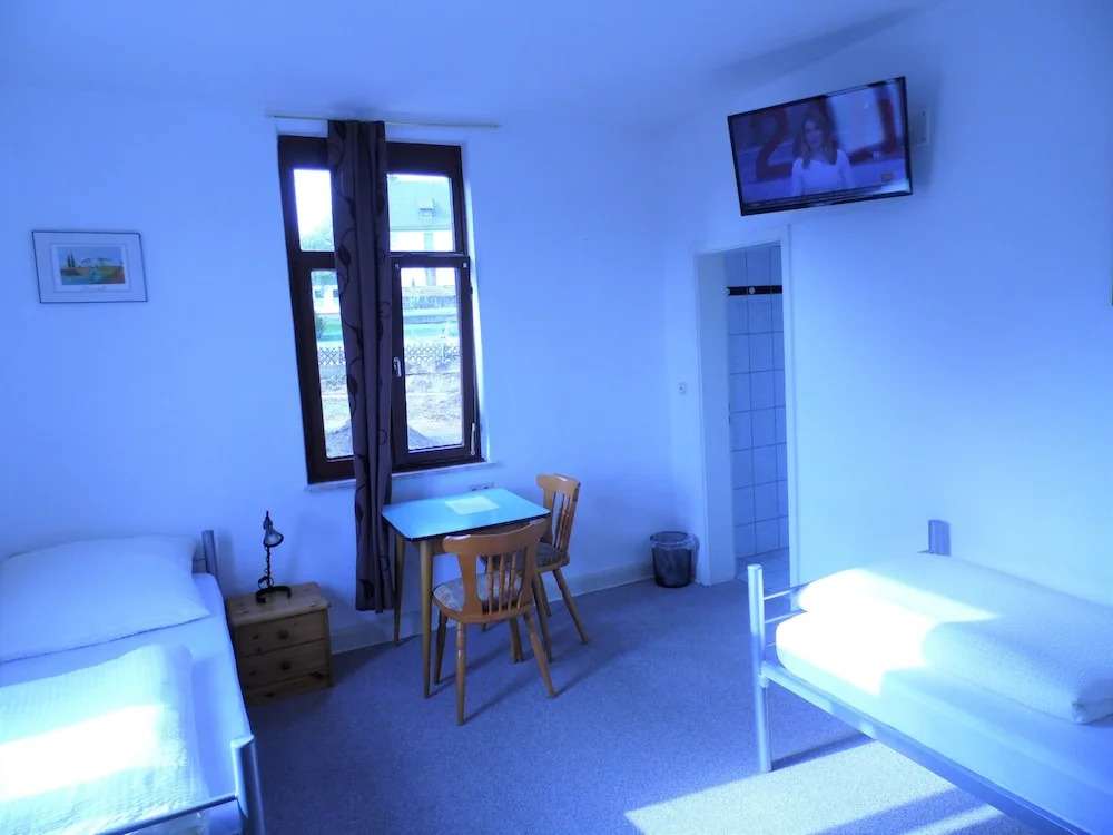 Hostel Hahn