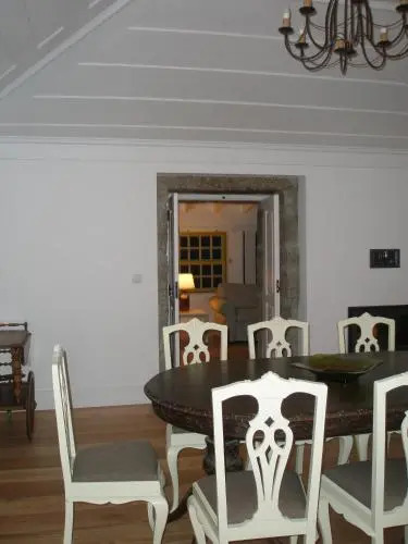 Eido Da Portela - Casa De Campo