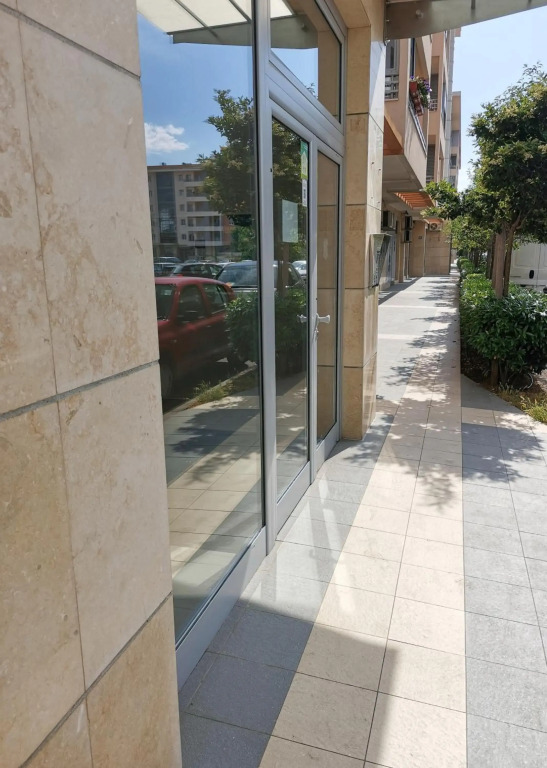 Lovely Apartment at CITY QUART