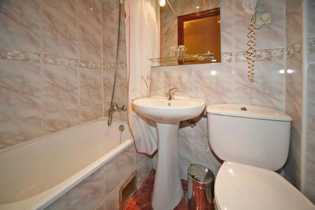 Hostal Prim