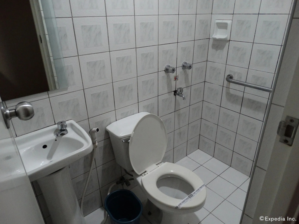 Hotel Sogo - EDSA, Pasay Harrison