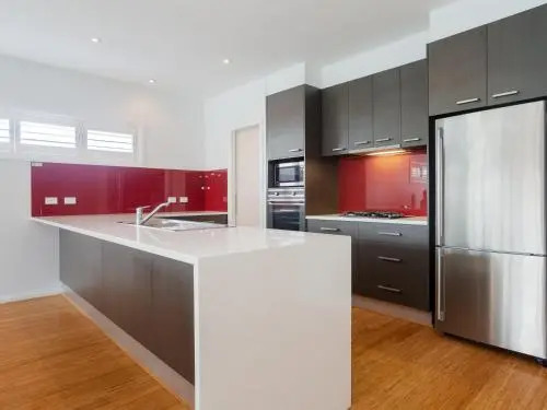 7 Judith Street Stunning duplex with ducted air