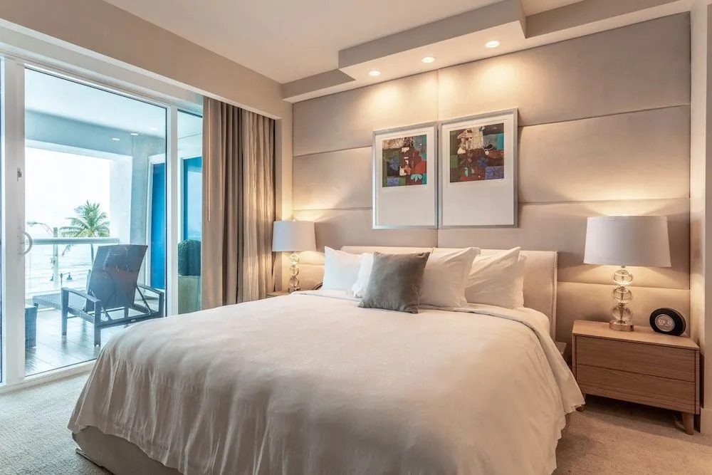 Luxury Fort Lauderdale Beach Resort