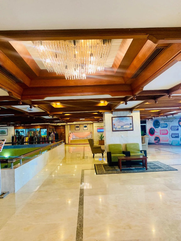 Primula Beach Hotel