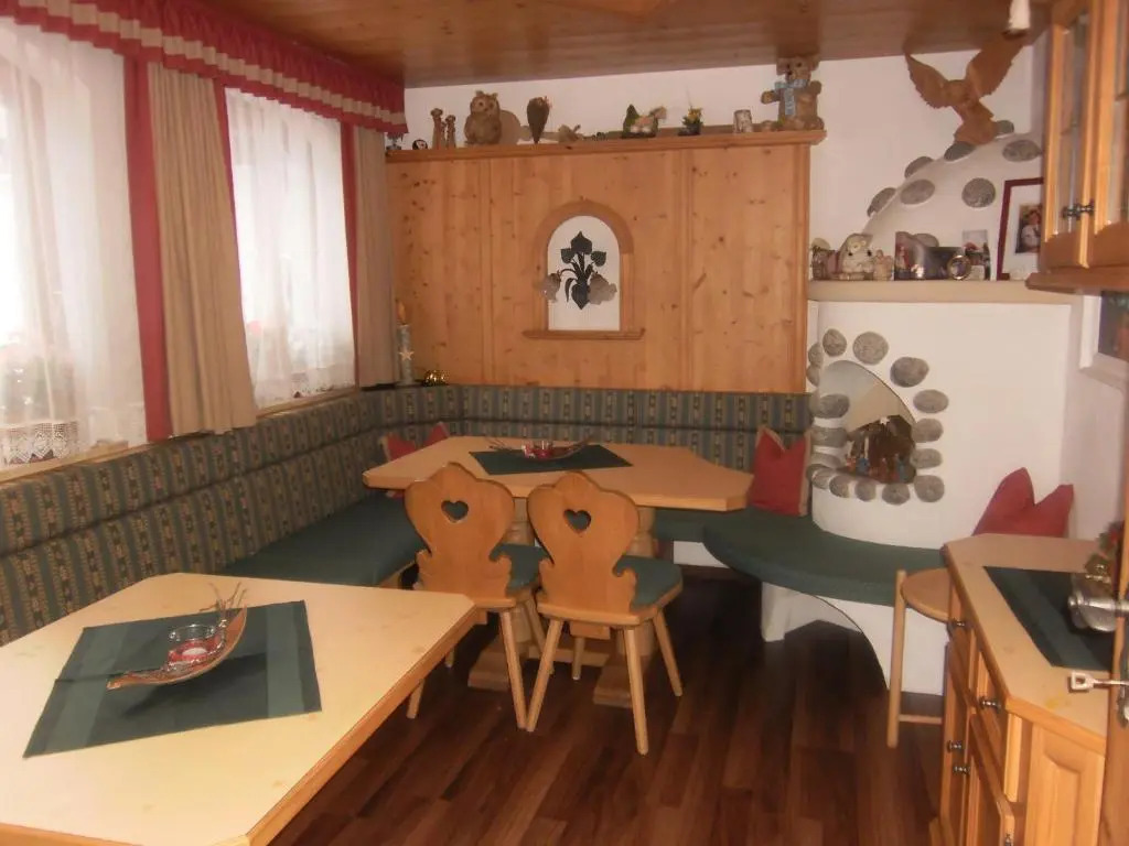 Berghof Geisler