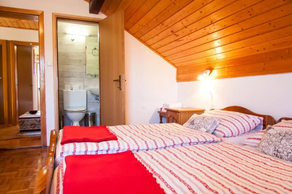 B&B Villa Nena