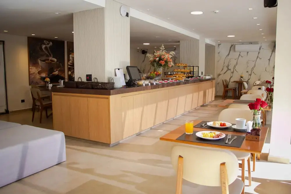 Champet Boutique Hotel