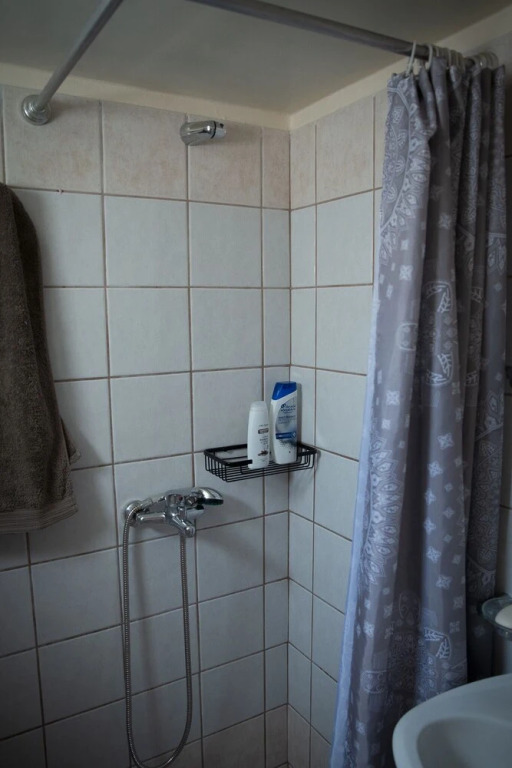 Cosy Nikis Studio In Heraklion Creta