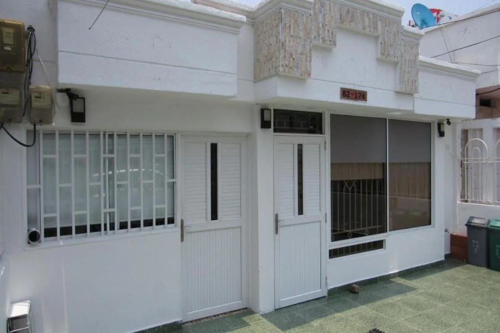 Hotel Casa Paraiso