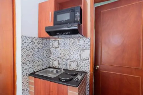 Hotel Plaza 36