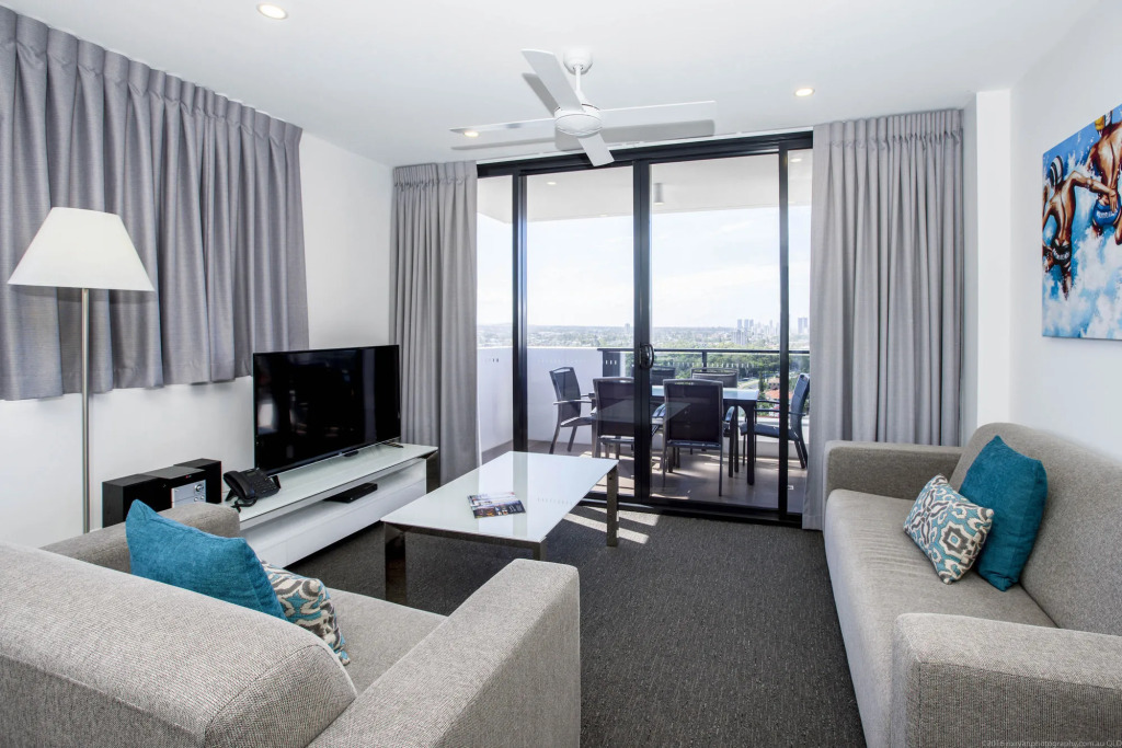 Synergy Broadbeach - Official
