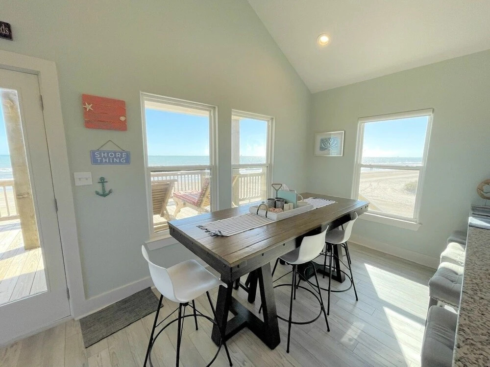 The Shore House 3 Bedroom Home by RedAwning