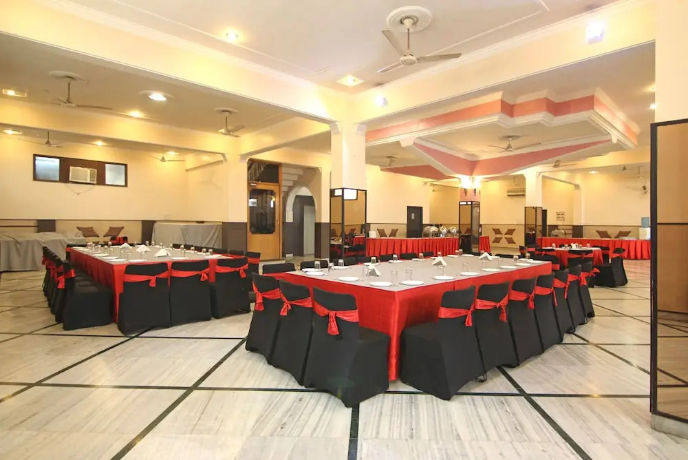 Le Grand Hotel
