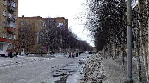 Северянка