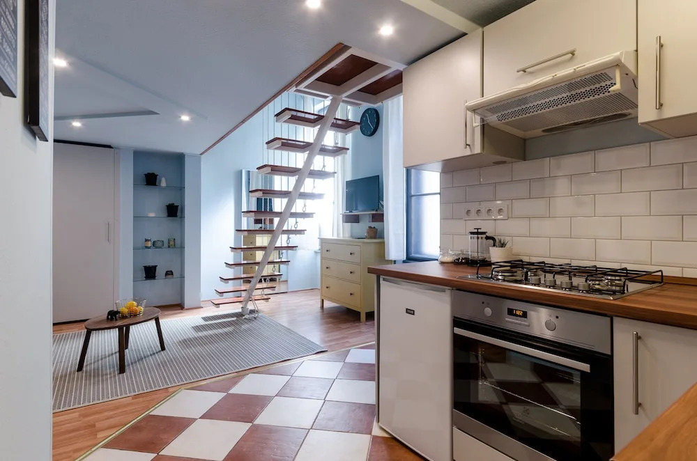 Cazuela Apartment
