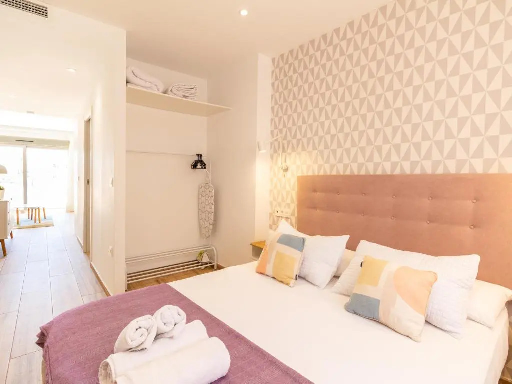 Huelin Suites