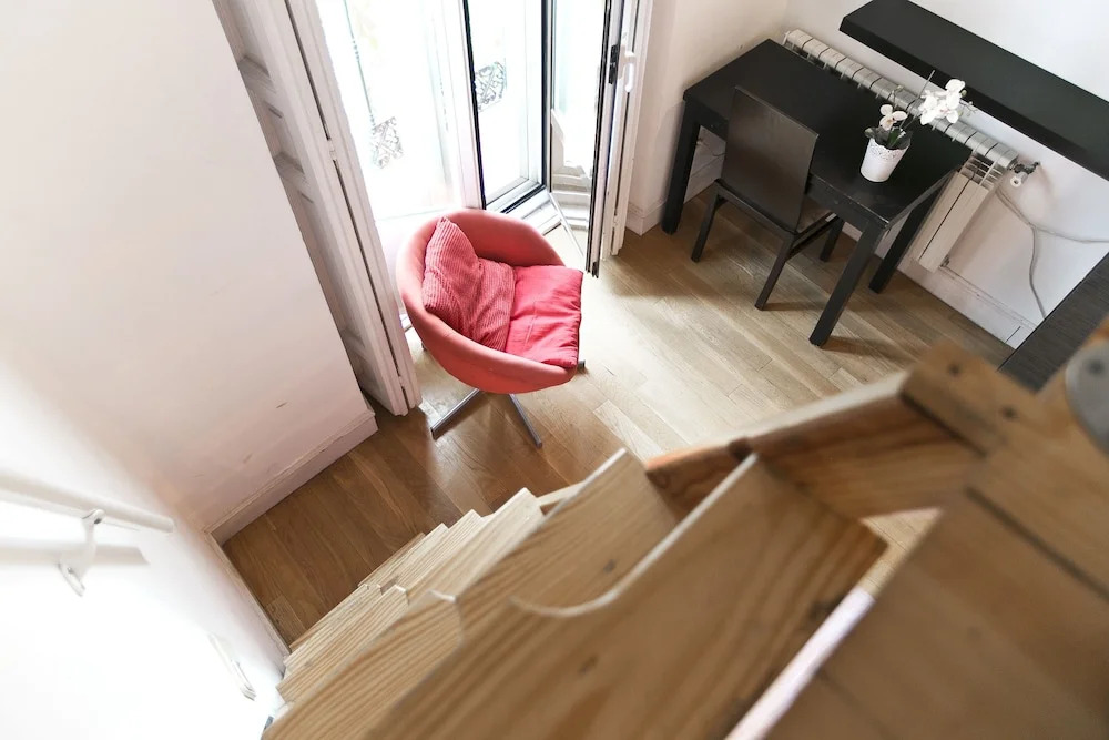 Apartamento Bailén