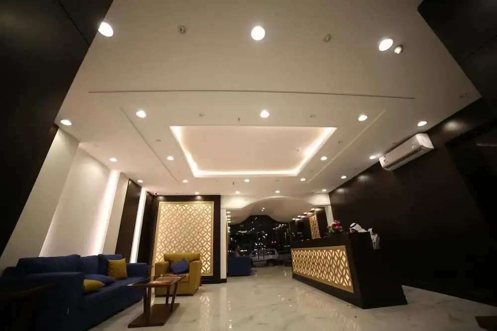 OYO 514 Reef Qubaa Hotel