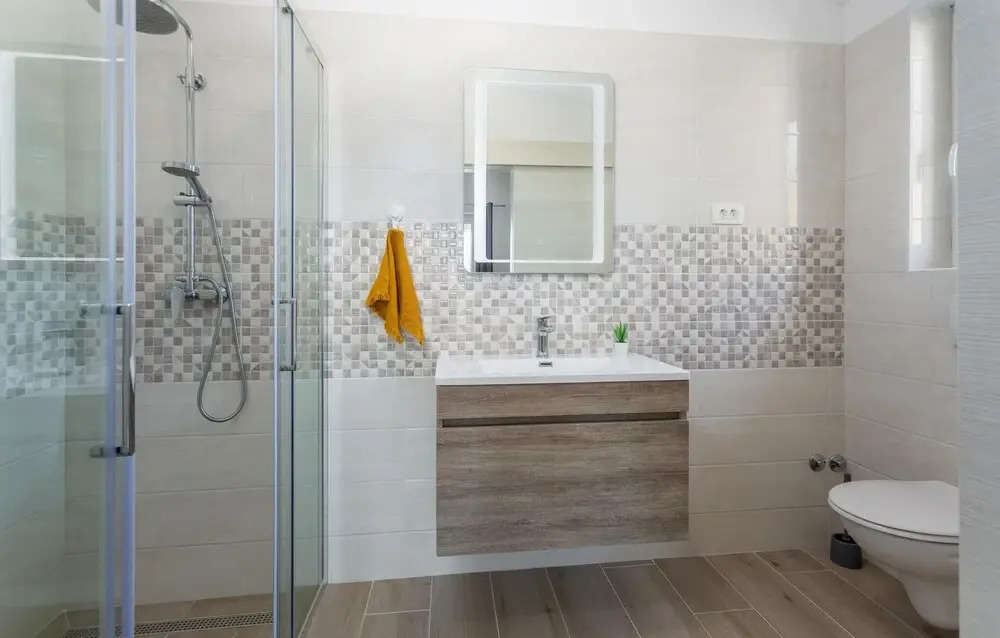 Beautiful Home In Kras