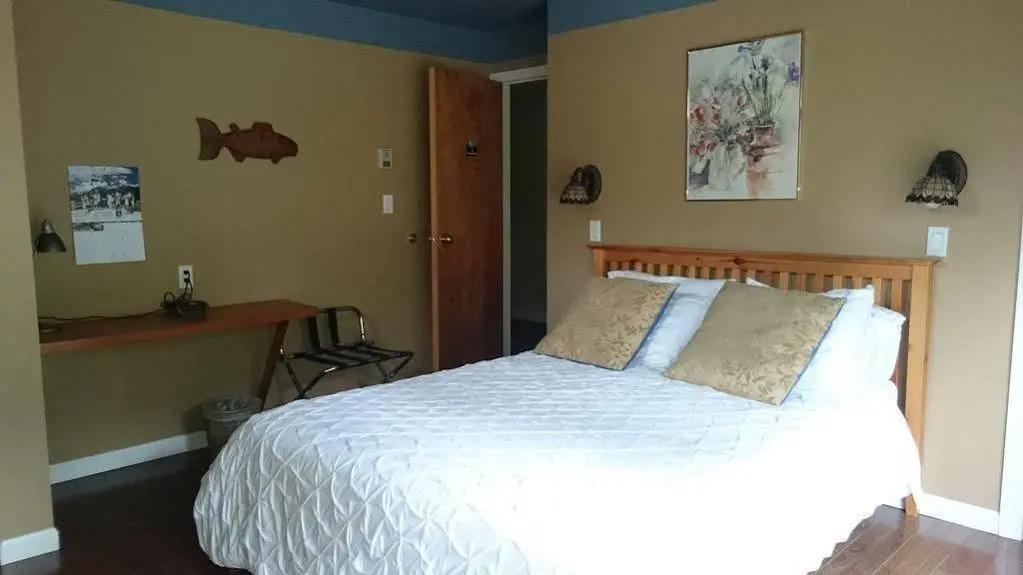 Meadowbrook Suite