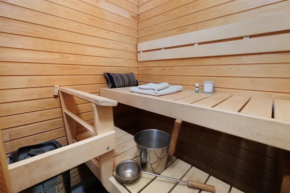 Downtown Oulu 2BR Apt