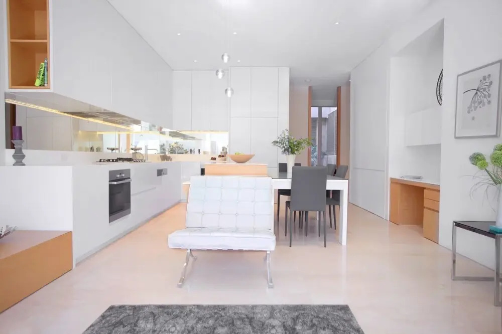 Boutique Stays - The Residence
