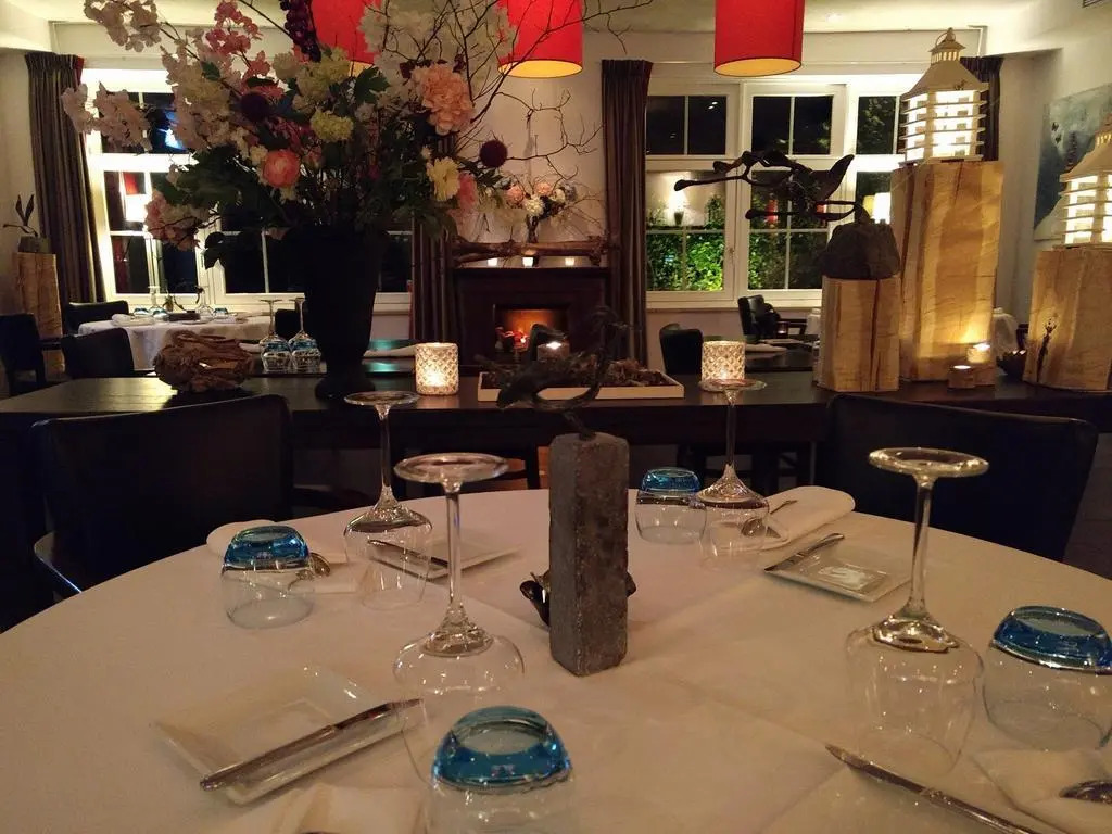 B&B-Hotel de Joremeinshoeve