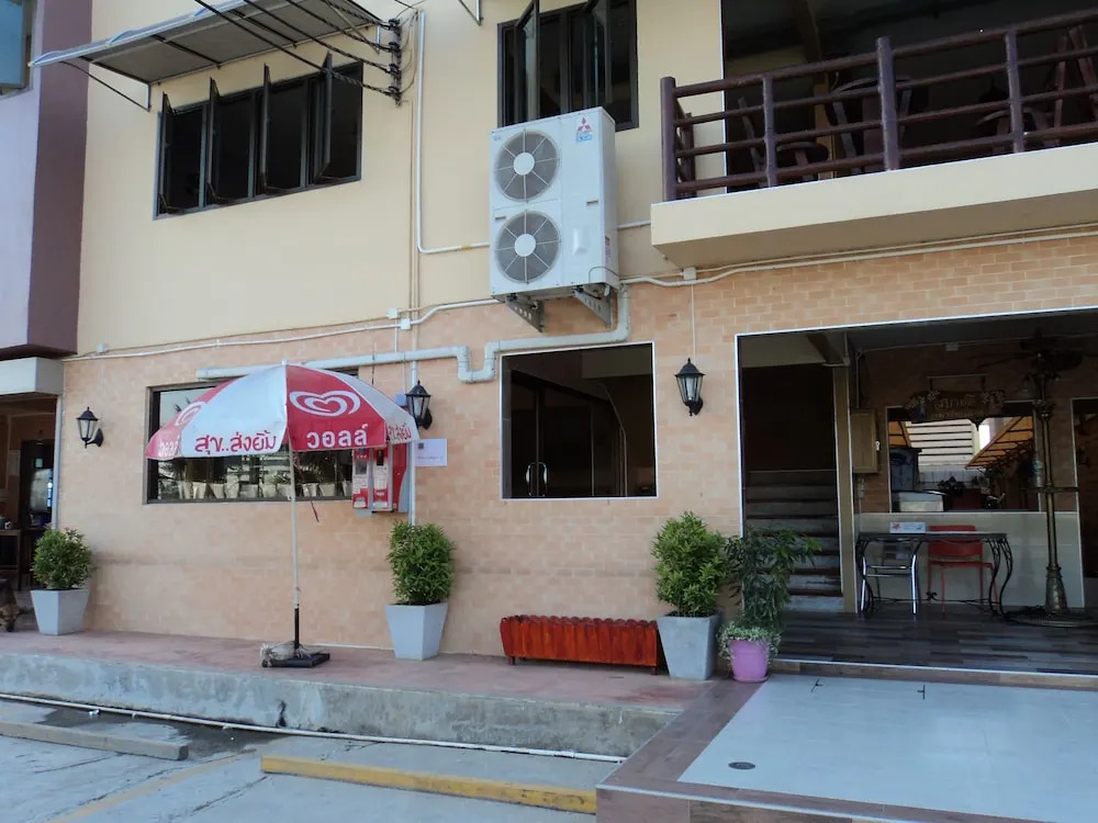 Sabaidee Residence