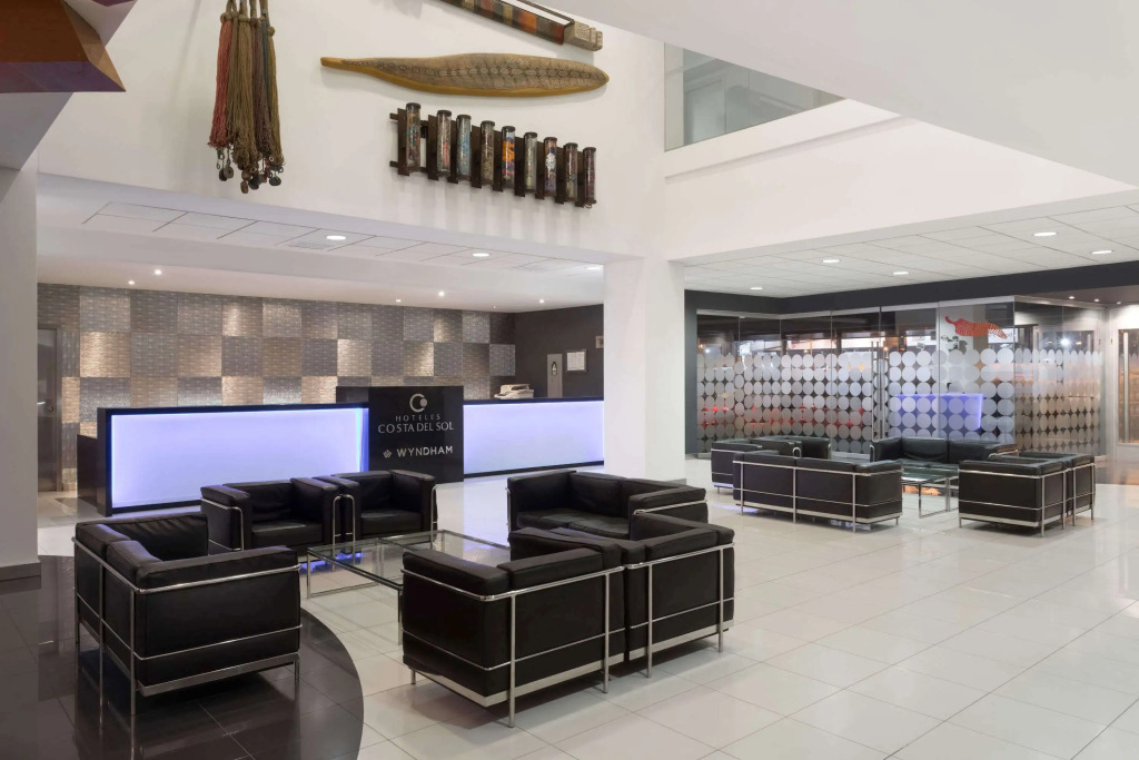 Wyndham Costa del Sol Lima Airport