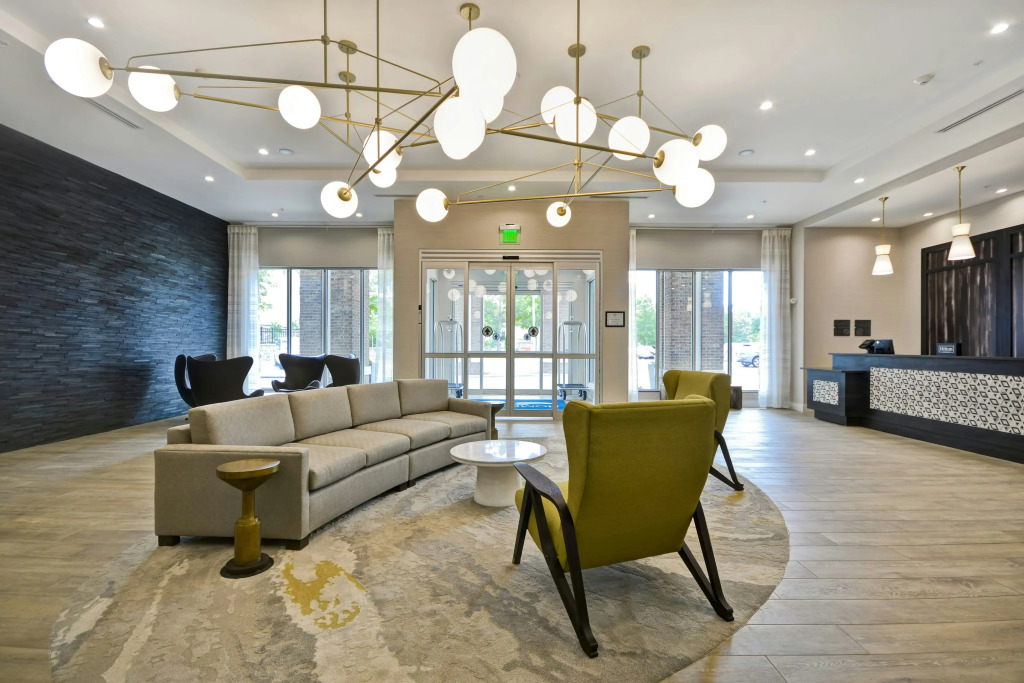 Homewood Suites by Hilton Raleigh Cary I-40