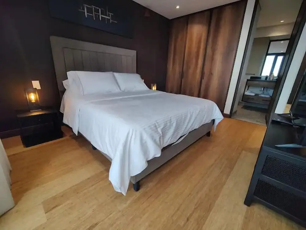 R2 - Moderno Loft en la historica Candelaria