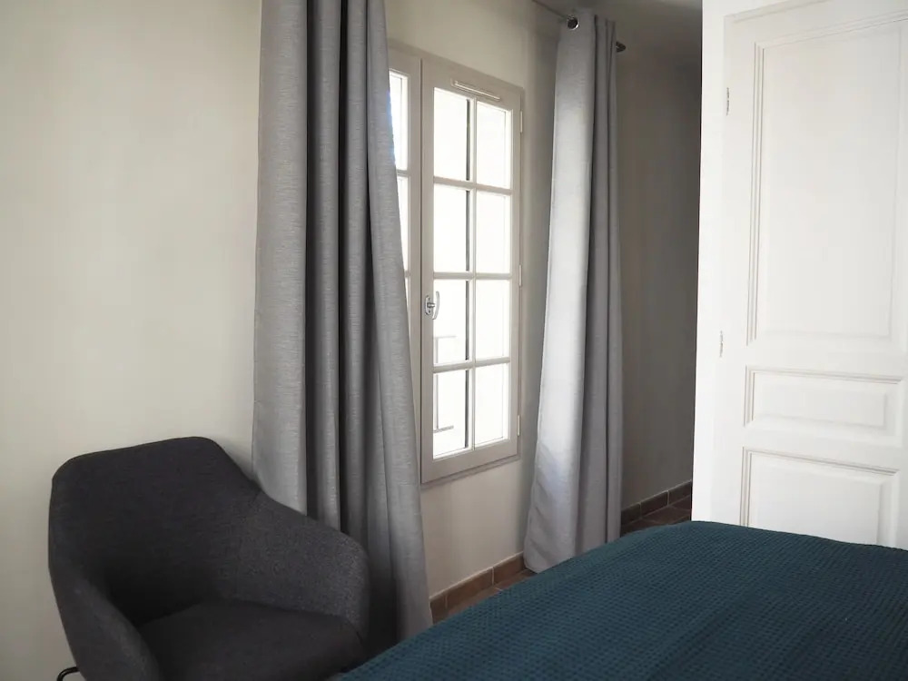 Van Gogh Appartment